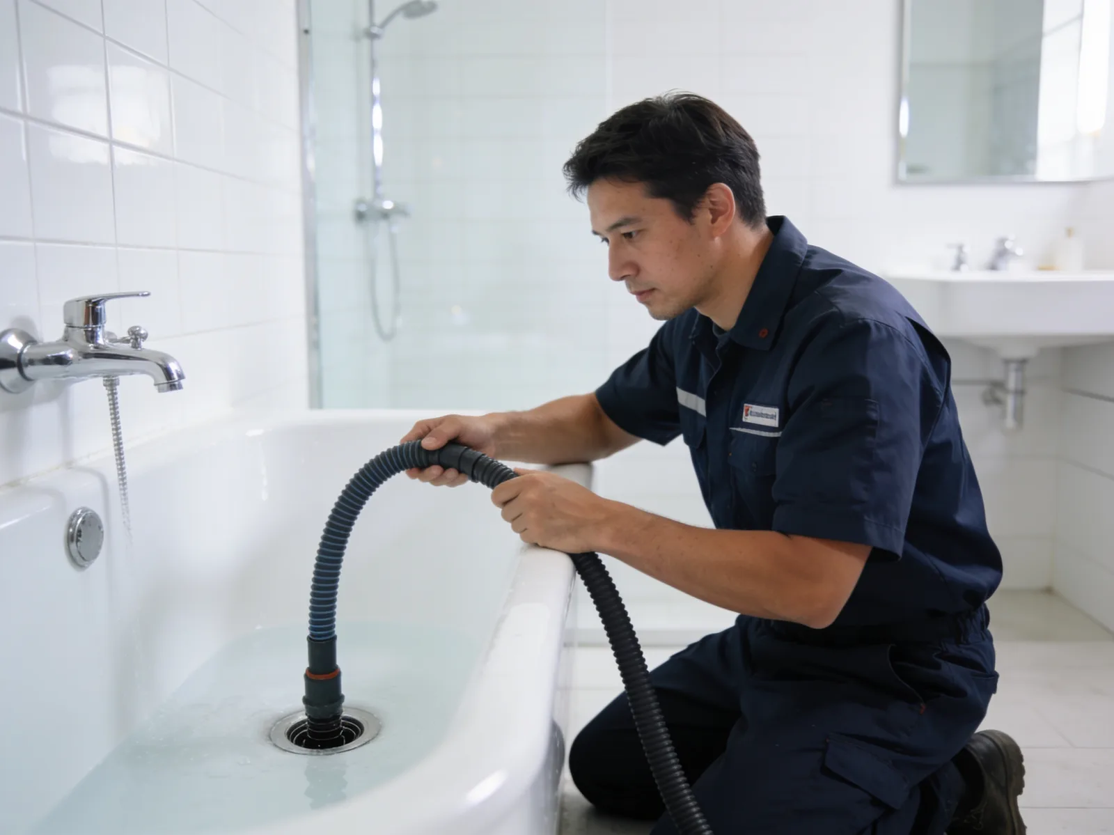 Emergency Plumber Hustle, VA FAQs